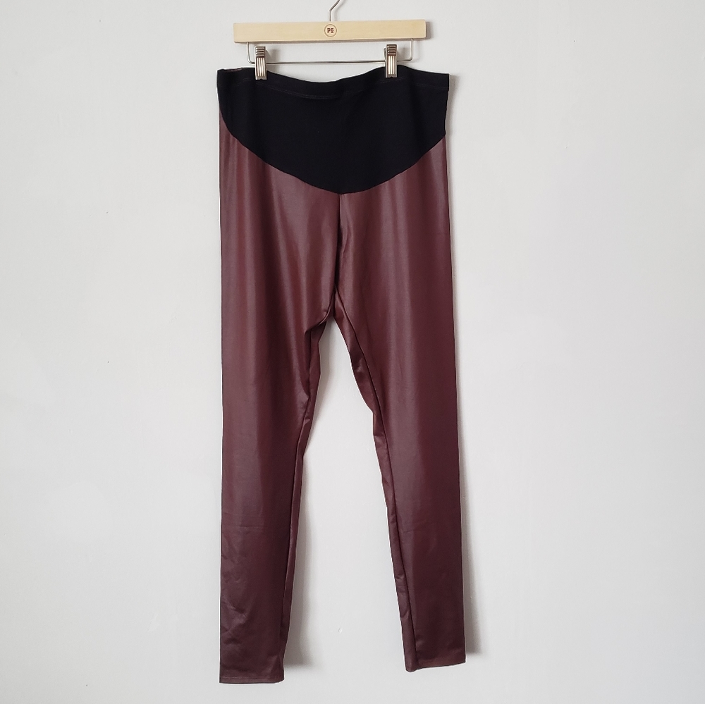 Asos Maternity Leggings